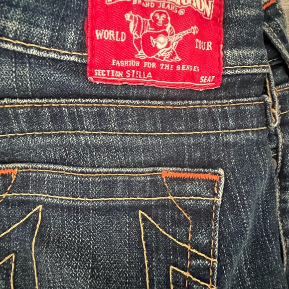 True Religion Jeans | Size 24 - Picture 3 of 5